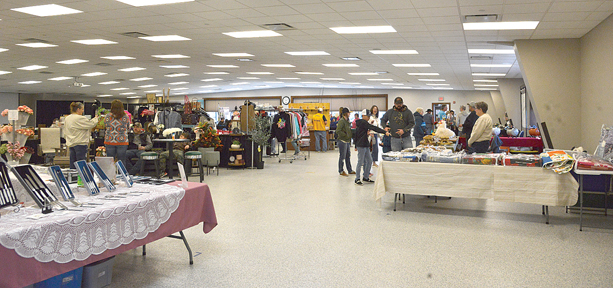 Home And Garden Show Returns This Weekend