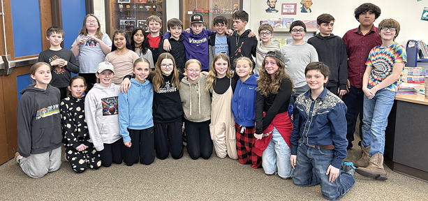 Battle Of The Books