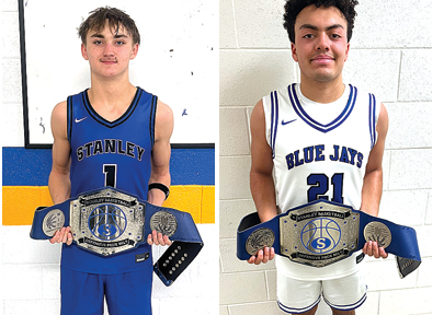 Blue Jays Post Win Over Tioga