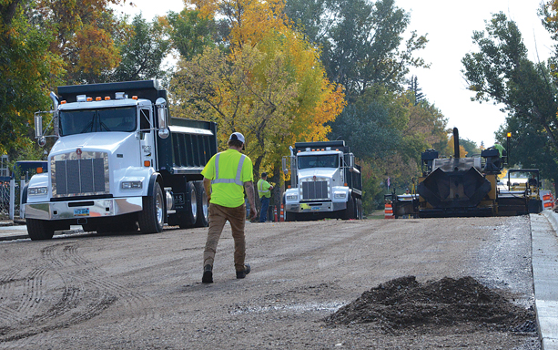 Stanley City Invests In Major Infrastructure Projects