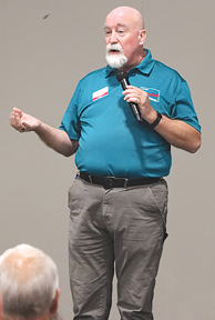 Northwest Counties Explore Data Center Impacts