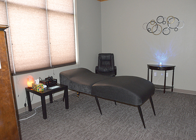 The Difference Opens Stanley Office
