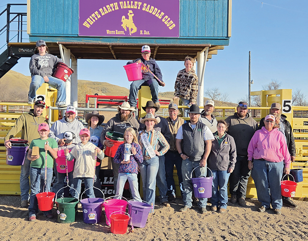 Draft Horse Challenge Series Wraps Up