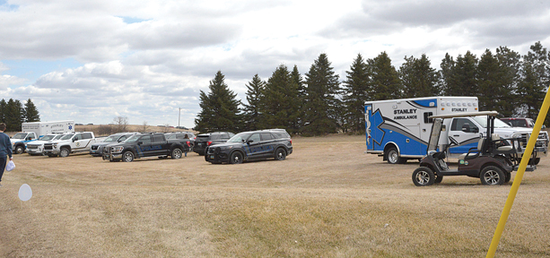 Easter Eggstravaganza Held