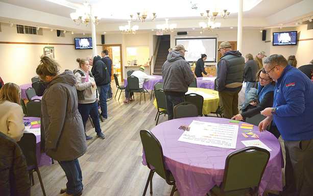 Public Invited To Imagine Stanley’s Future