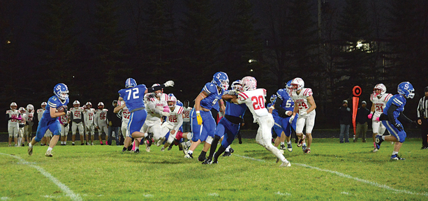 Blue Jays End Season Hosting DLB