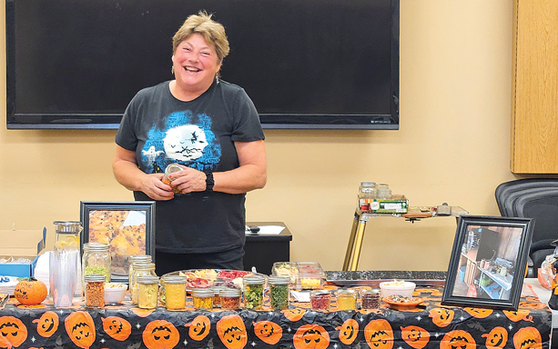 Freeze-Drying Success Story