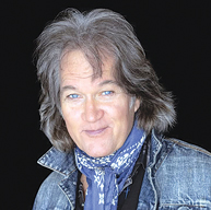 Chris Golden Returns To The Sibyl Center