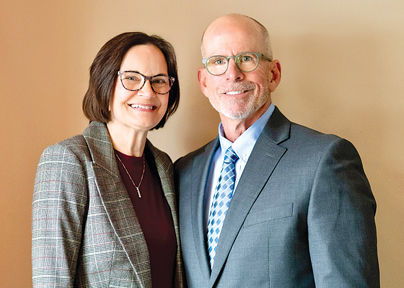Grays Honored With Sioux Award