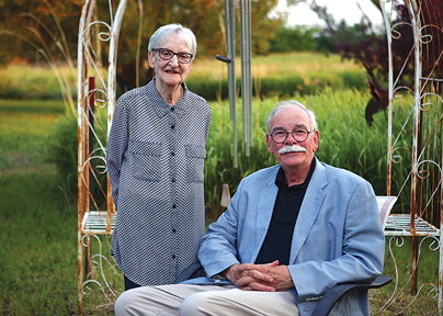 Stanley Natives Honored At UND