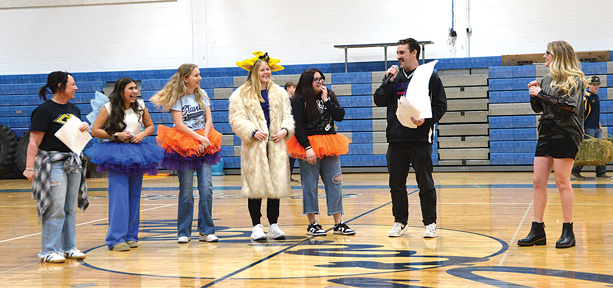 Stanley Teacher Awarded NDCEC General Education Teacher Of The Year