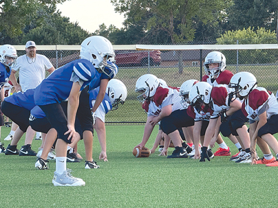 From &lsquo;Suck It Up&rsquo; To Sit Out: North Dakota Youth Sports Rethink Concussions