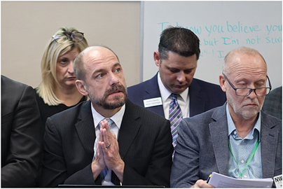 North Dakota Judge Rules In Favor Of Landowners, Finds Law Unconstitutional