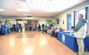 A Time For Remembrance