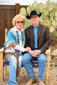 From Blind Date To Forever