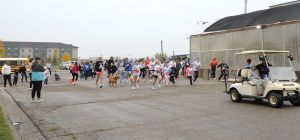 BIO Girls In Stanley Wraps Up Second Session