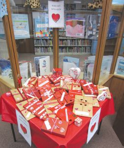 Blind Date With A Book