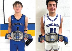 Blue Jays Post Win Over Tioga