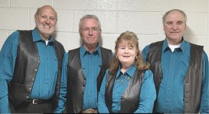 Dakota Drifters Open The Sibyl Center Season