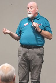Northwest Counties Explore Data Center Impacts