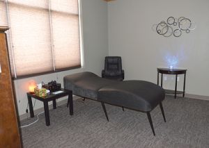 The Difference Opens Stanley Office
