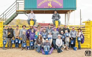 Draft Horse Challenge Series Wraps Up Year