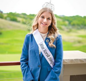 Miss Norsk Høstfest 2025 Has Been Crowned