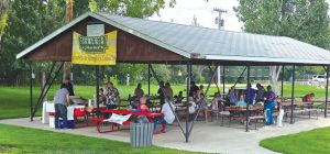 Farmers Market Season Continues