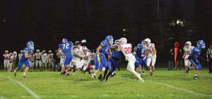 Blue Jays End Season Hosting DLB