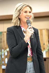 Stanley FFA Hosts Annual Banquet