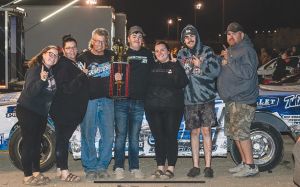 Fueled By Fire: The Grinstead Brothers Need For Speed