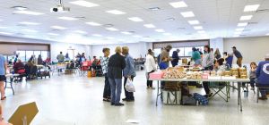 Harvest Fest And Cowboy Festival Return