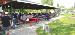 Commercial Club Kicks Off Summer