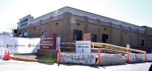 Next Construction Steps At MCMC