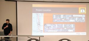 NDDOT Holds Public Input Meeting On Highway 8 Improvements