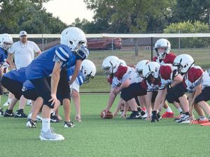 From ‘Suck It Up’ To Sit Out: North Dakota Youth Sports Rethink Concussions