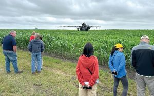 NSF-Backed Agtech Engine Aims To Make ND Agricultural Innovation Hub&nbsp;