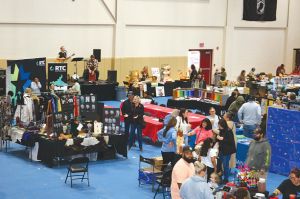 New Town HarvestFest Is Saturday