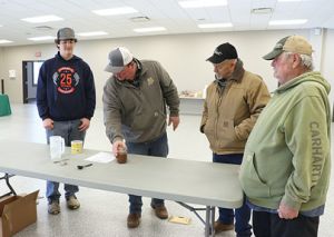 Pesticide Trainings Continue