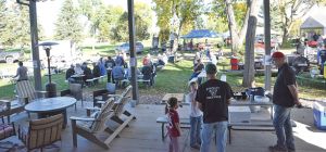 Rib Riot Returns For Seventh Year