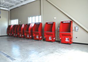 School Addition Nearing Completion