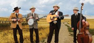 The Waddington Brothers Return