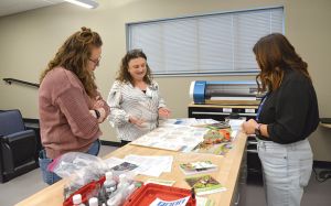 Teachers Receive STEM Training And Supplies