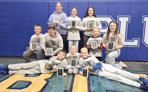 SWC Presents End Of Year Awards