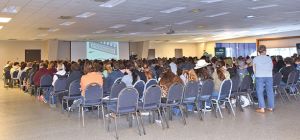 Stanley Hosts T4 Summit