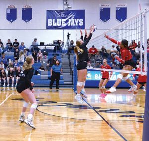 Blue Jays Win Two, Take Devils Lake Tourney