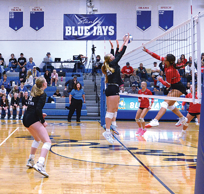 Blue Jays Win Two, Take Devils Lake Tourney