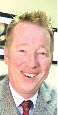 Stanley Native Appointed To Ethics Commission