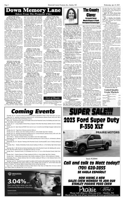 Issue content page 