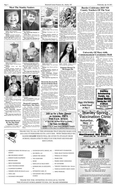 Issue content page 